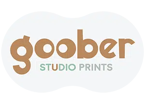 Goober Studio Prints