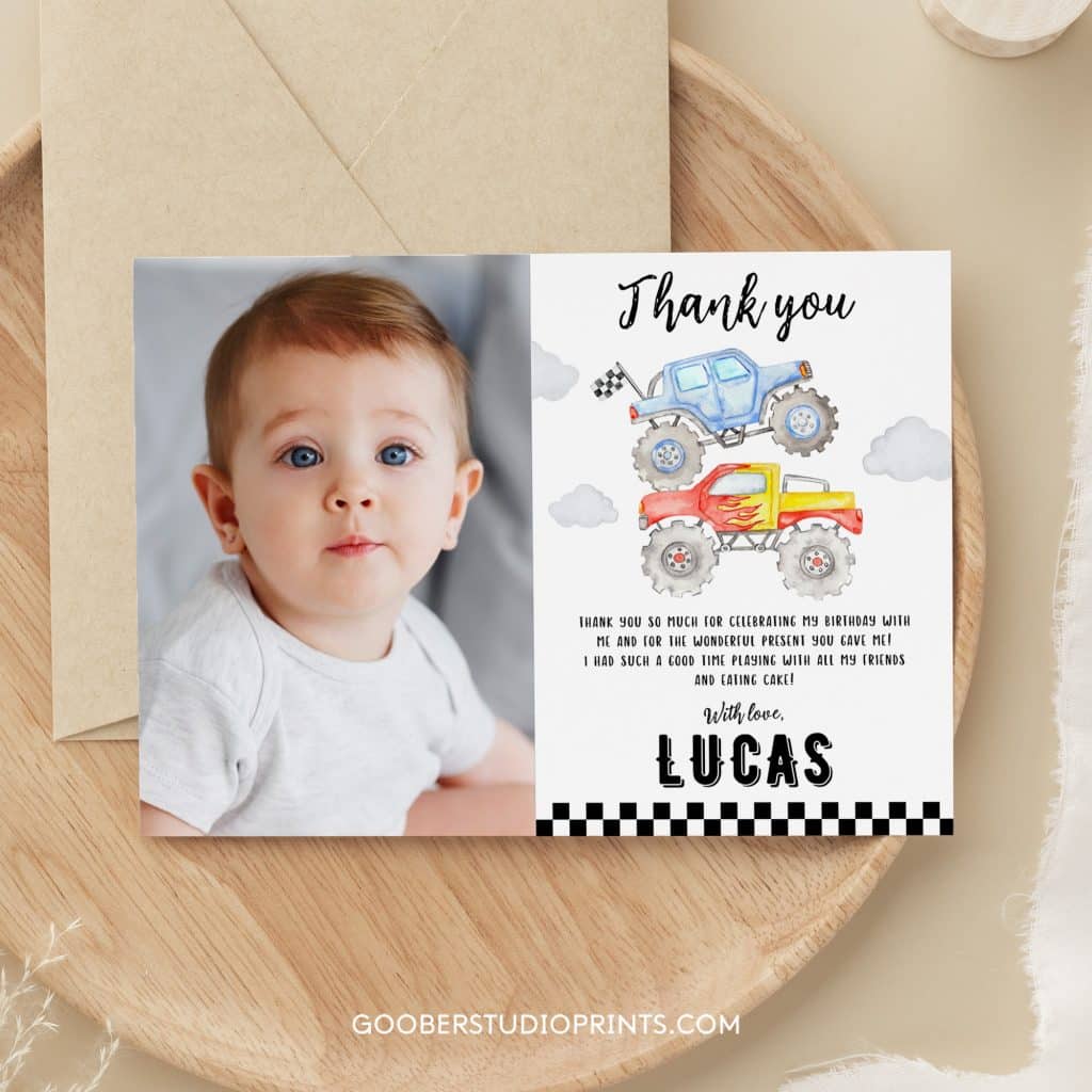 monster-truck-birthday-thank-you-card-goober-studio-prints