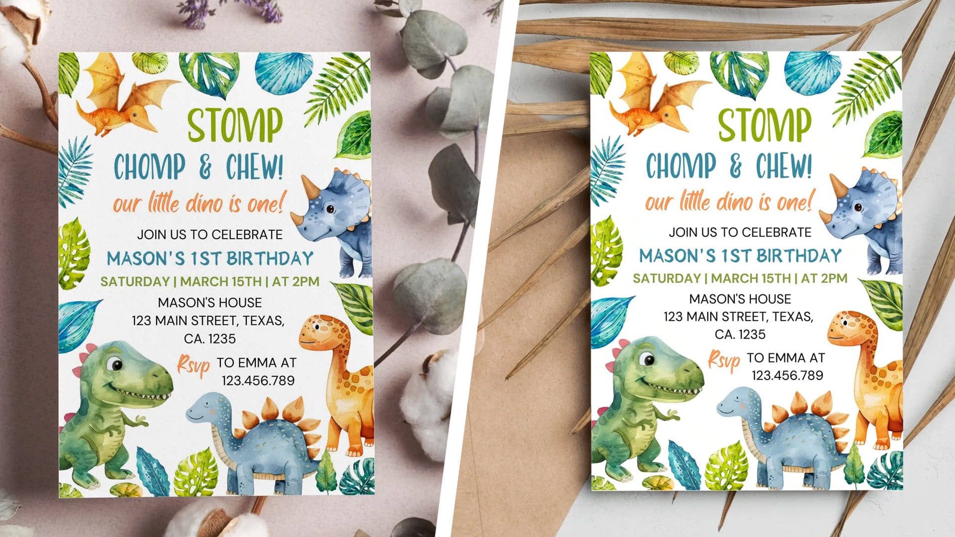 roar-into-fun-with-a-free-dinosaur-birthday-invitation-goober-studio-prints for Free Printable Dinosaur Birthday Party Invitations Roar into Fun with a Free Dinosaur Birthday Invitation! - Goober Studio Prints for Free Printable Dinosaur Birthday Party Invitations
