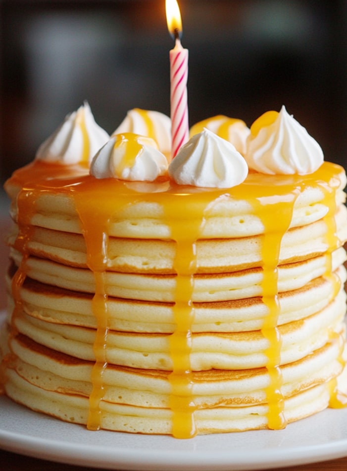 brunch birthday party ideas for kids 1