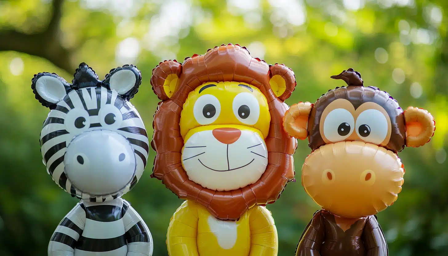 wild one birthday theme party ideas for kids