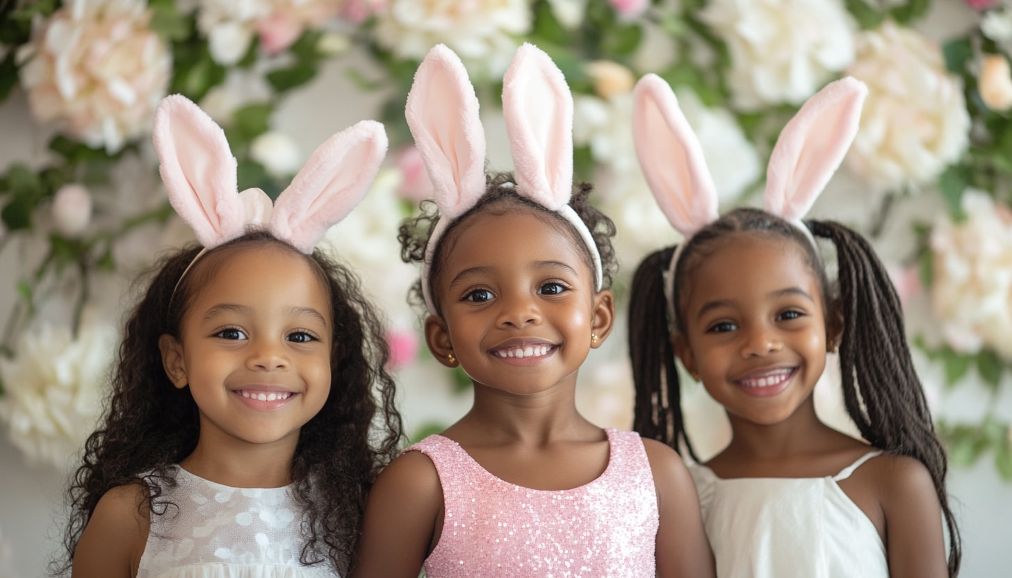 peter rabbit birthday ideas bunny ears