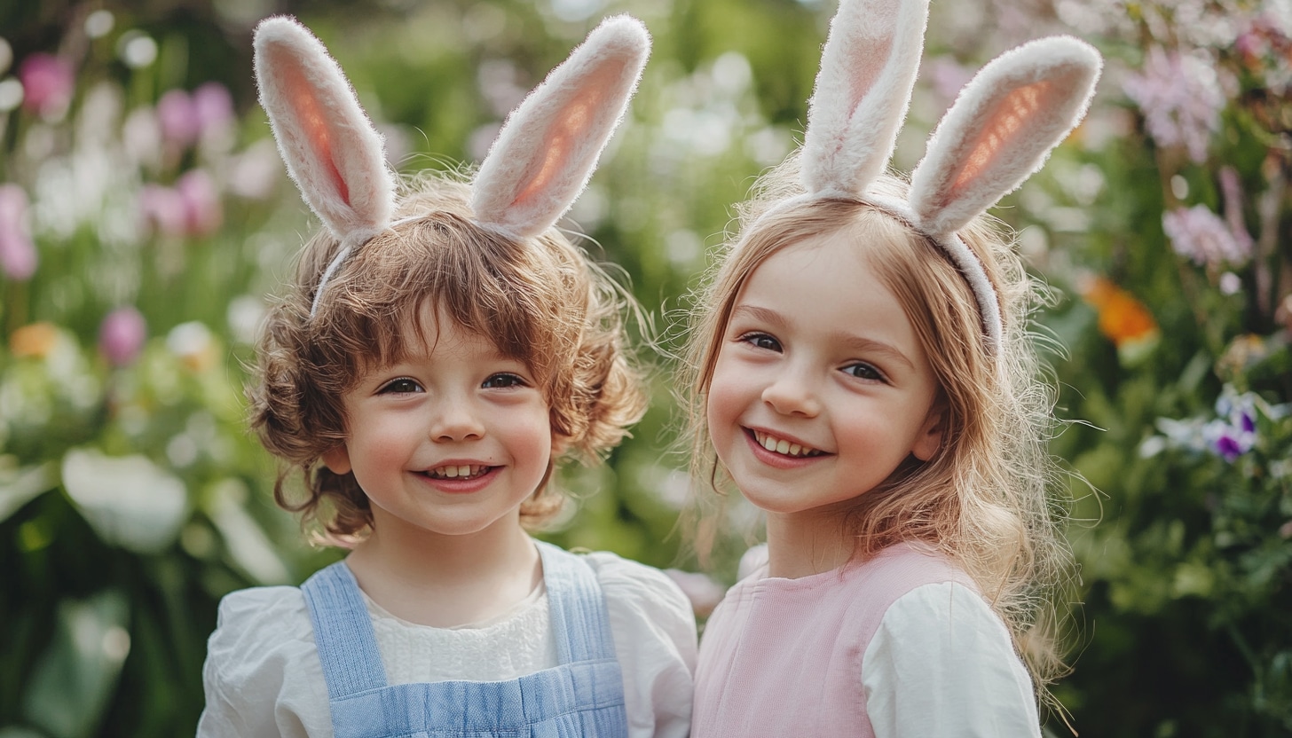 peter rabbit birthday party