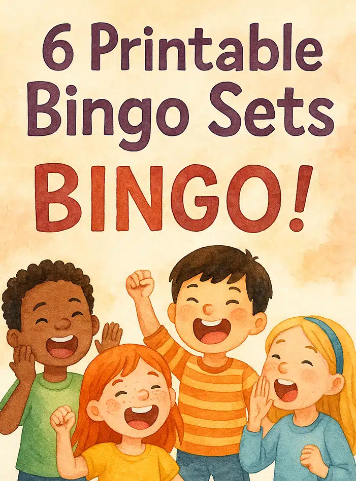 printable bing games for kids