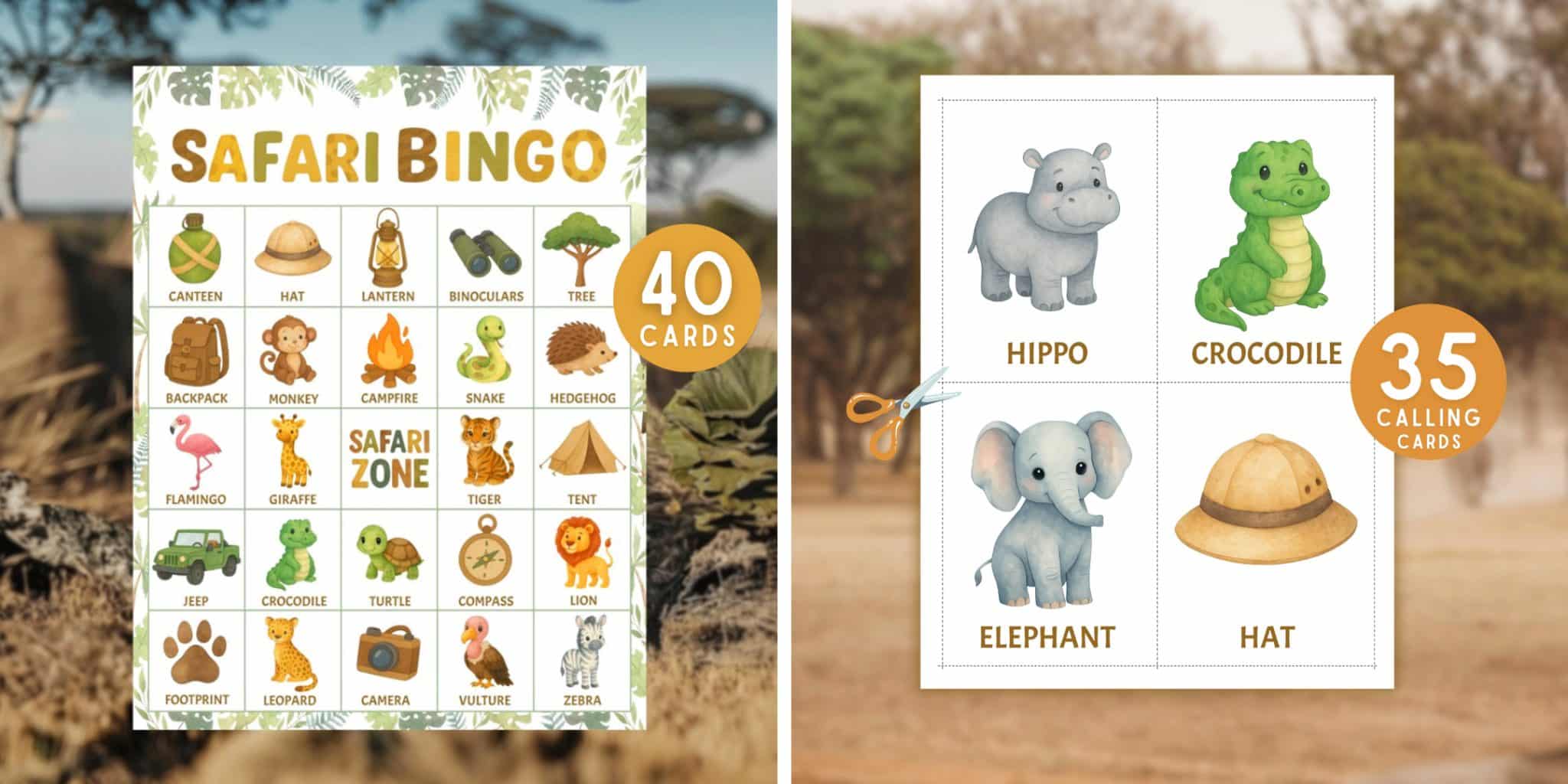 safari bingo printable pdf scaled