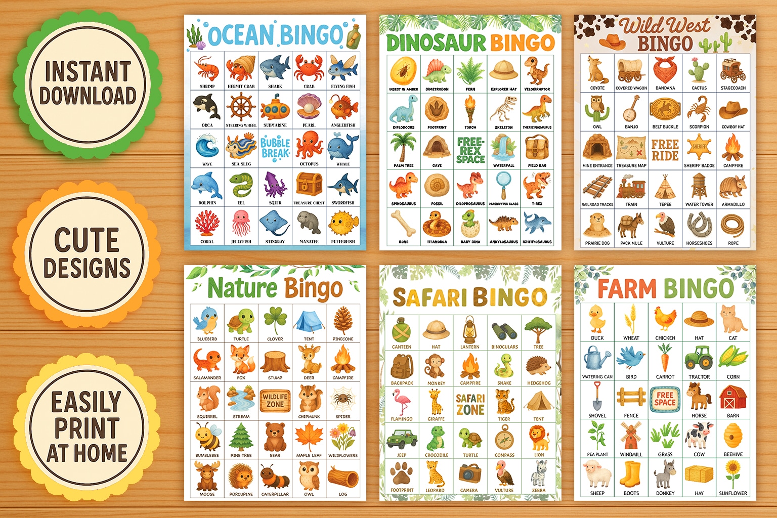 50 Fun Birthday Party Games & Activities for Any Theme! - Goober Studio ...
