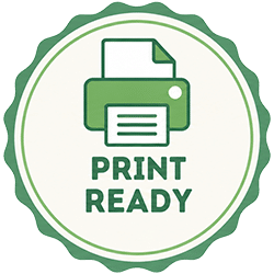 Print Ready